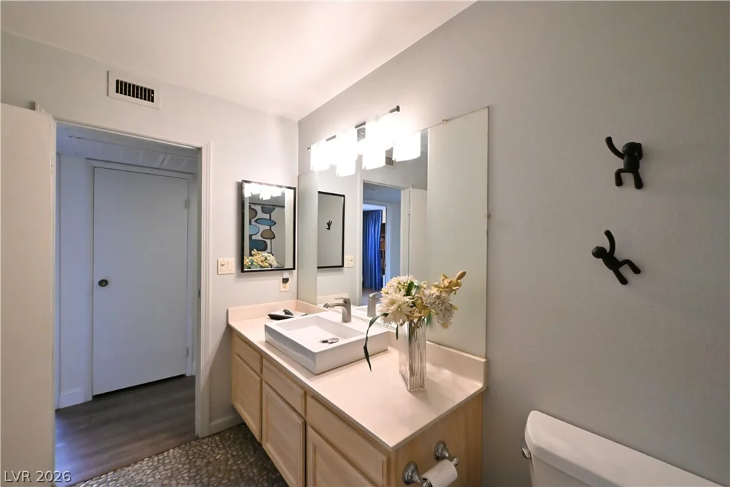3133 Pradera, Las Vegas, NV 89121
