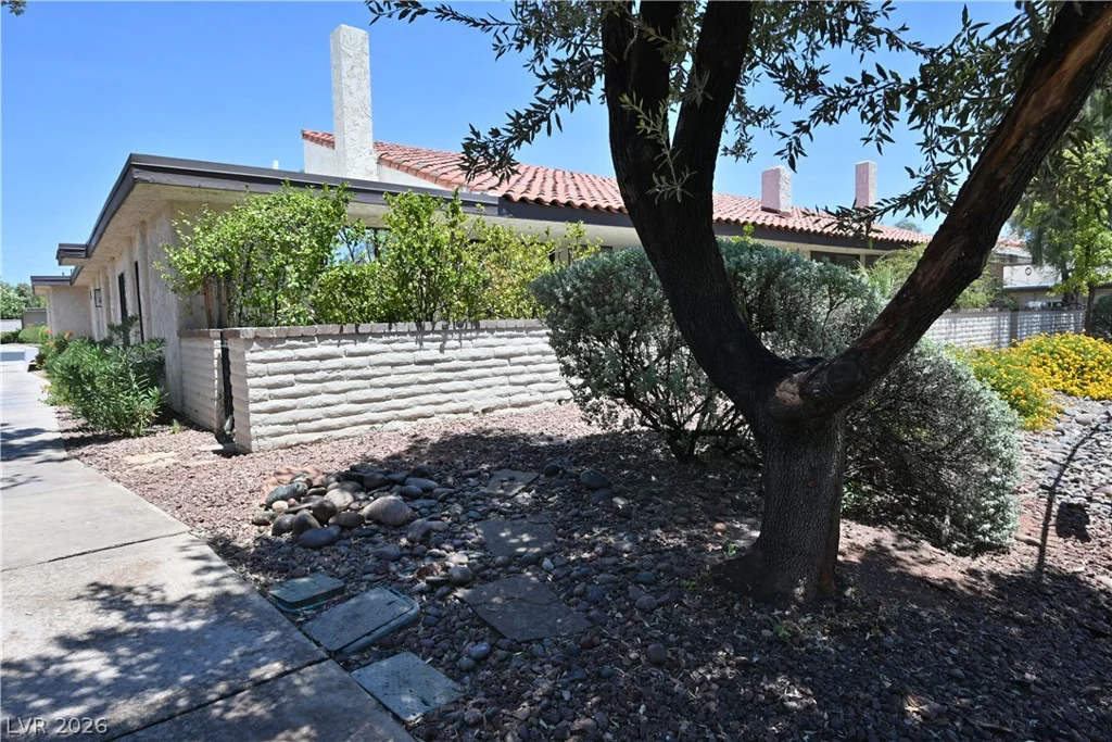 3133 Pradera, Las Vegas, NV 89121