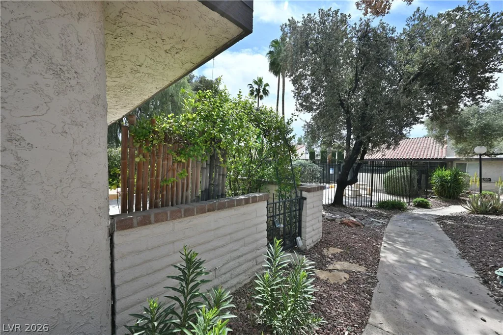 3133 Pradera, Las Vegas, NV 89121