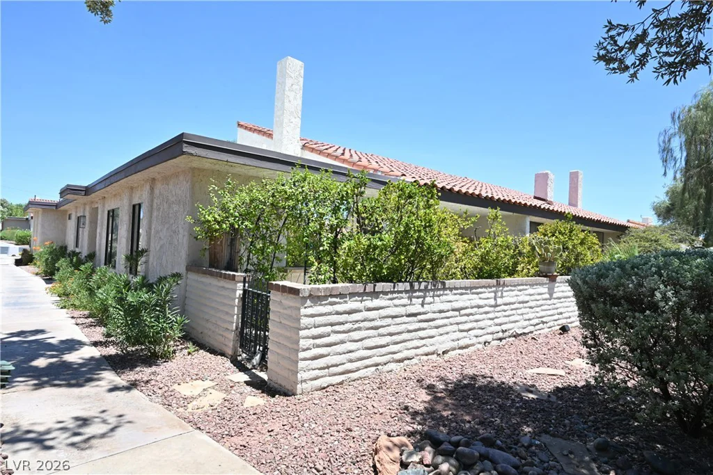 3133 Pradera, Las Vegas, NV 89121