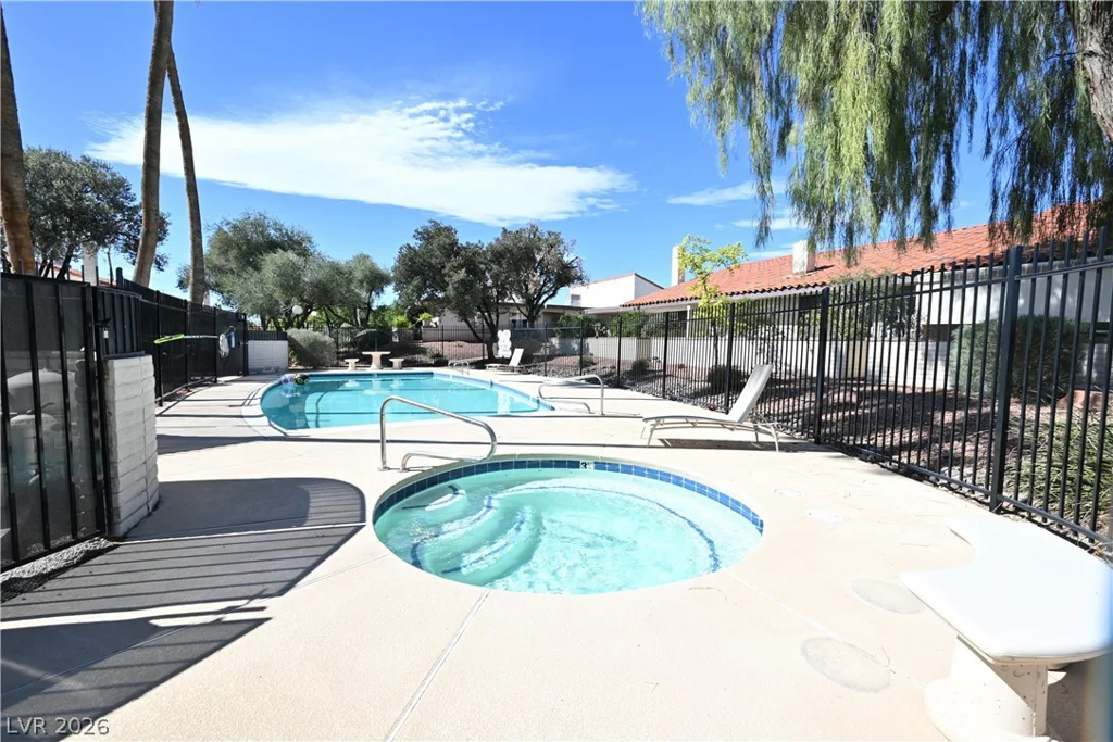 3133 Pradera, Las Vegas, NV 89121