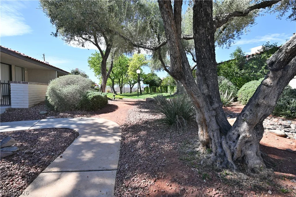 3133 Pradera, Las Vegas, NV 89121