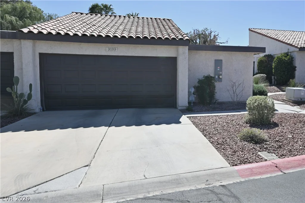3133 Pradera, Las Vegas, NV 89121