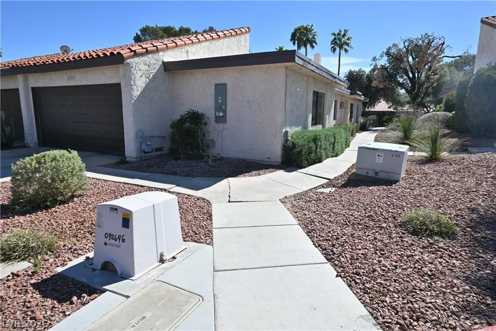 3133 Pradera, Las Vegas, NV 89121