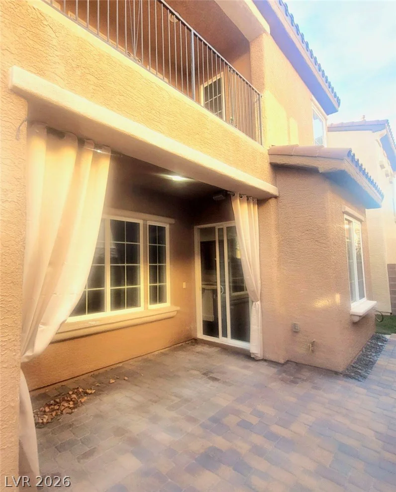 1834 Ardilea, Las Vegas, NV 89135