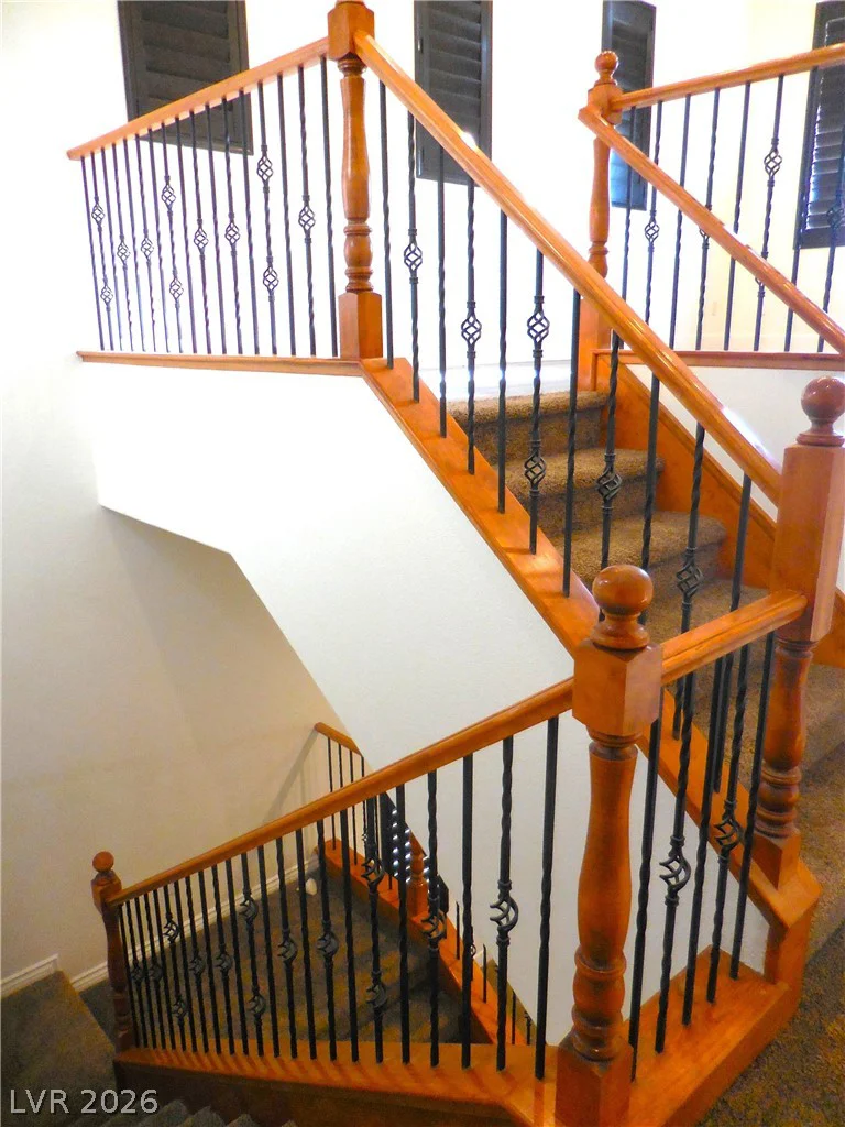 1834 Ardilea, Las Vegas, NV 89135