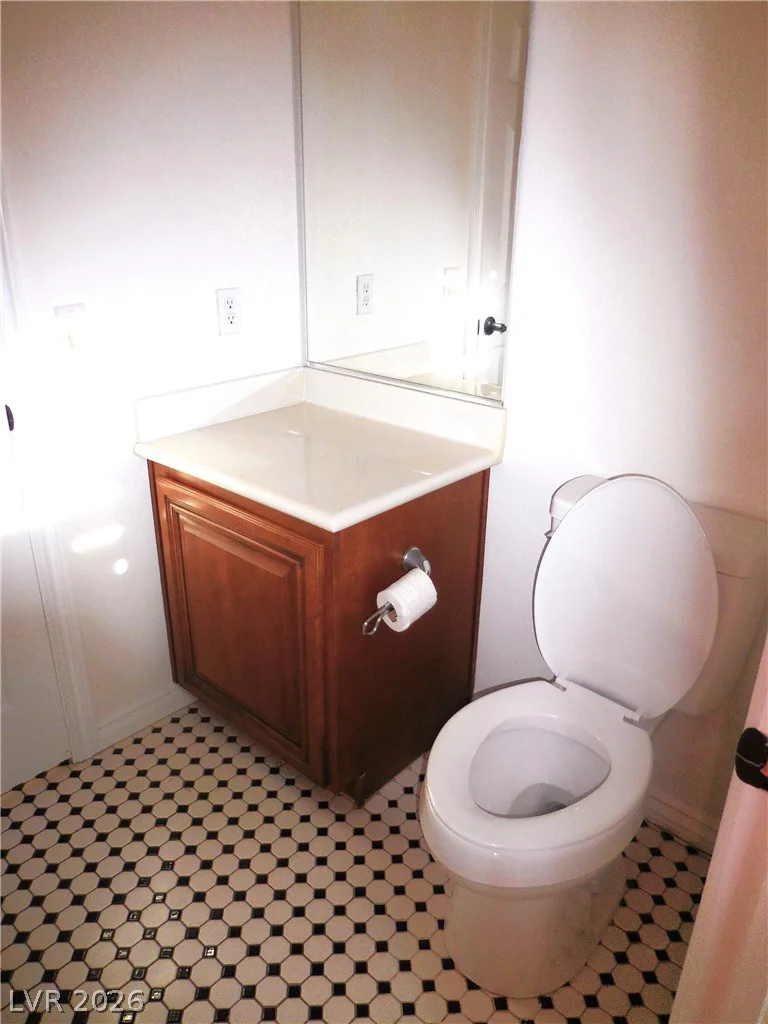 1834 Ardilea, Las Vegas, NV 89135