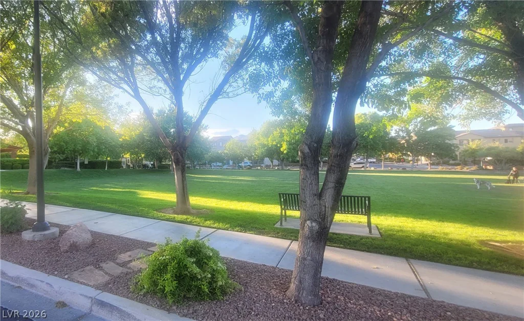 1834 Ardilea, Las Vegas, NV 89135
