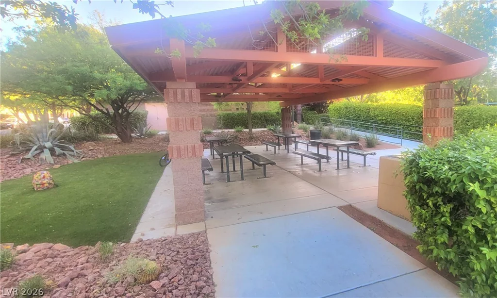 1834 Ardilea, Las Vegas, NV 89135