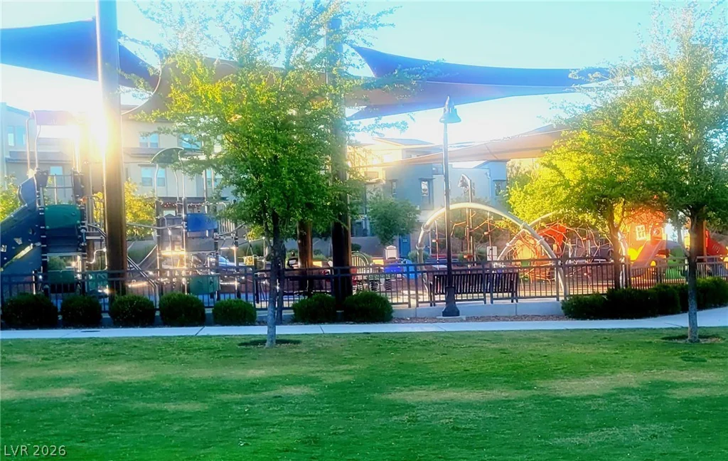 1834 Ardilea, Las Vegas, NV 89135