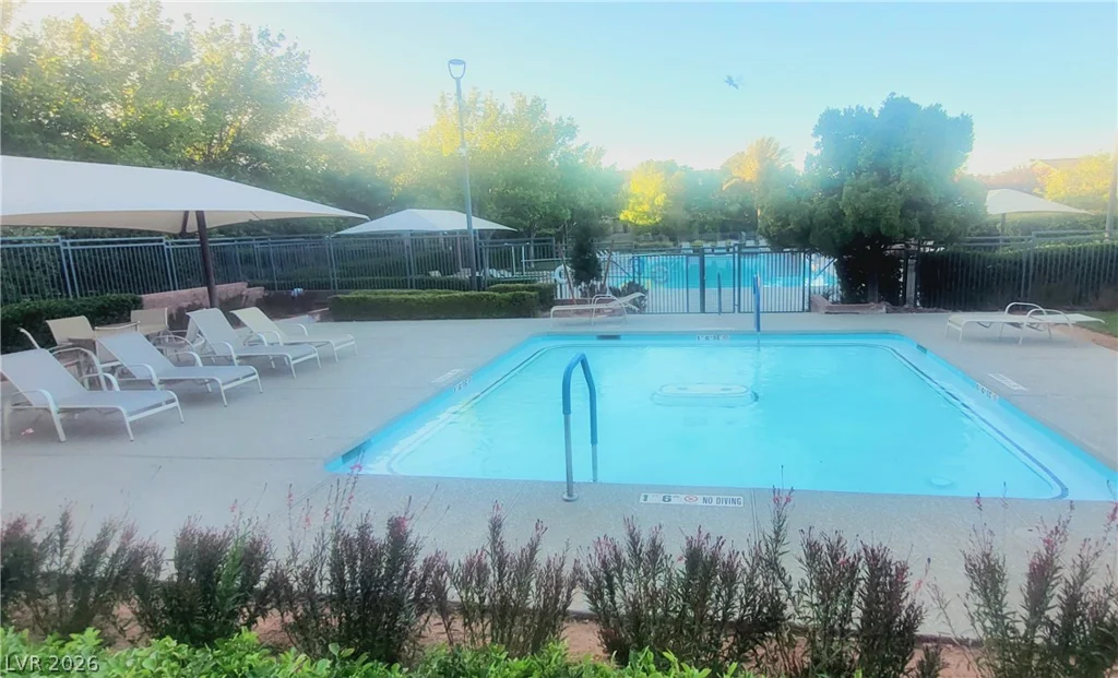 1834 Ardilea, Las Vegas, NV 89135