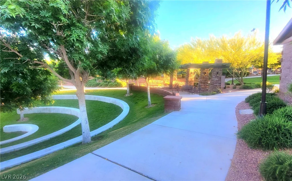 1834 Ardilea, Las Vegas, NV 89135