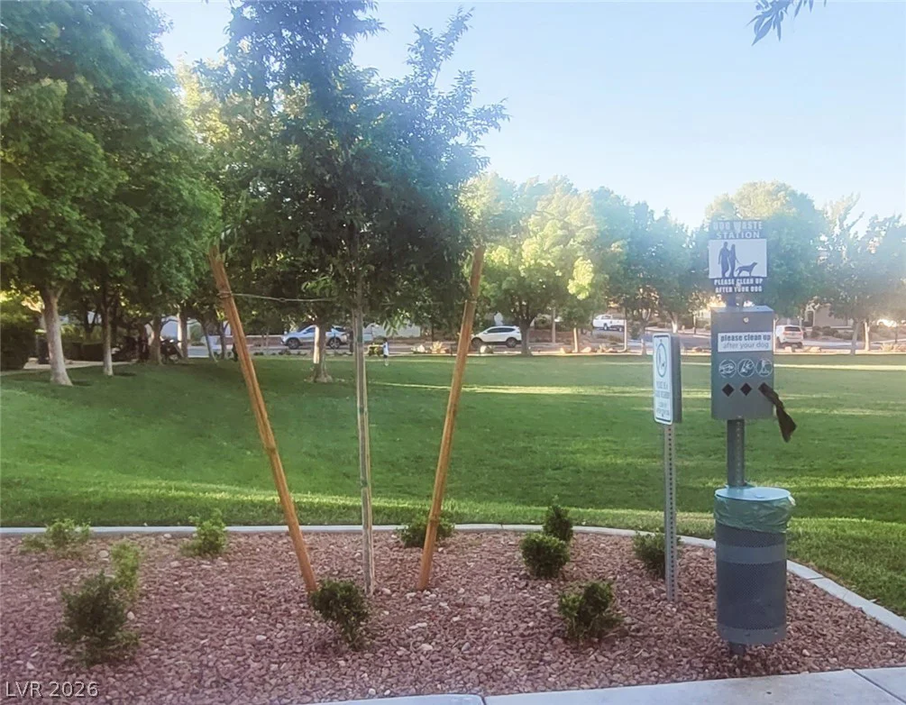 1834 Ardilea, Las Vegas, NV 89135