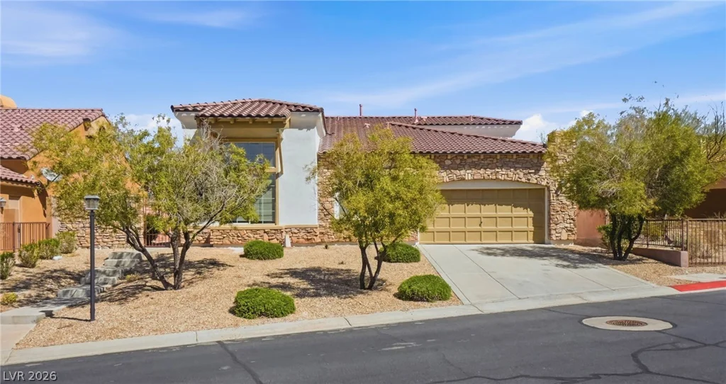 1111 Casa Palermo, Henderson, NV 89011