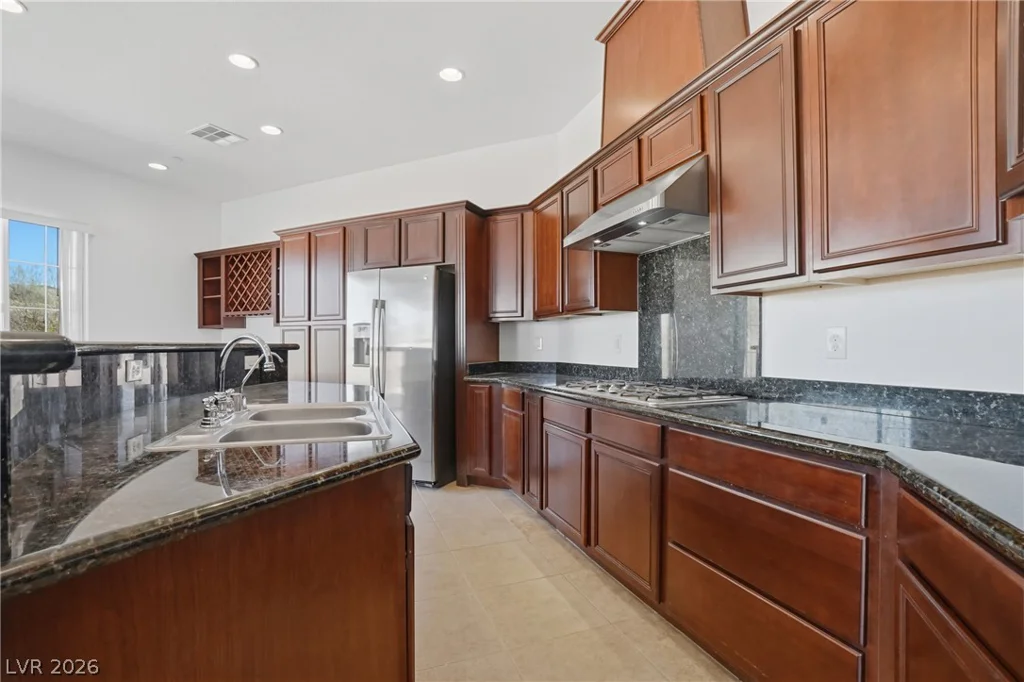 1111 Casa Palermo, Henderson, NV 89011