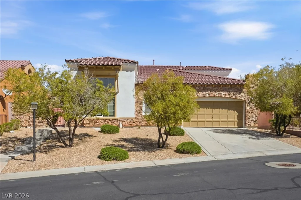 1111 Casa Palermo, Henderson, NV 89011