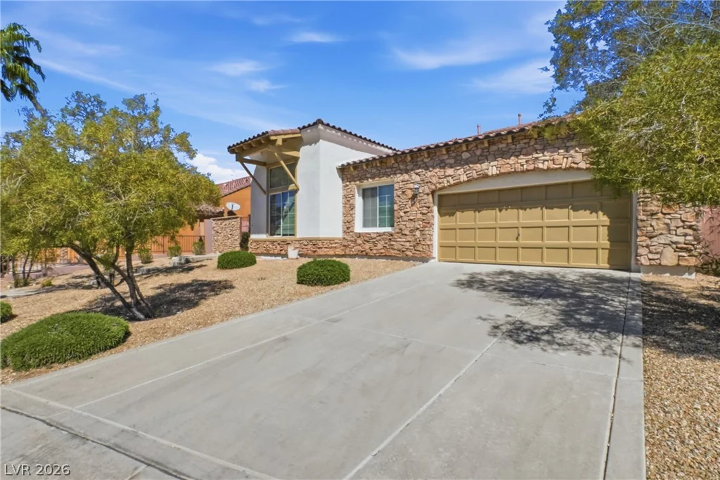 1111 Casa Palermo, Henderson, NV 89011