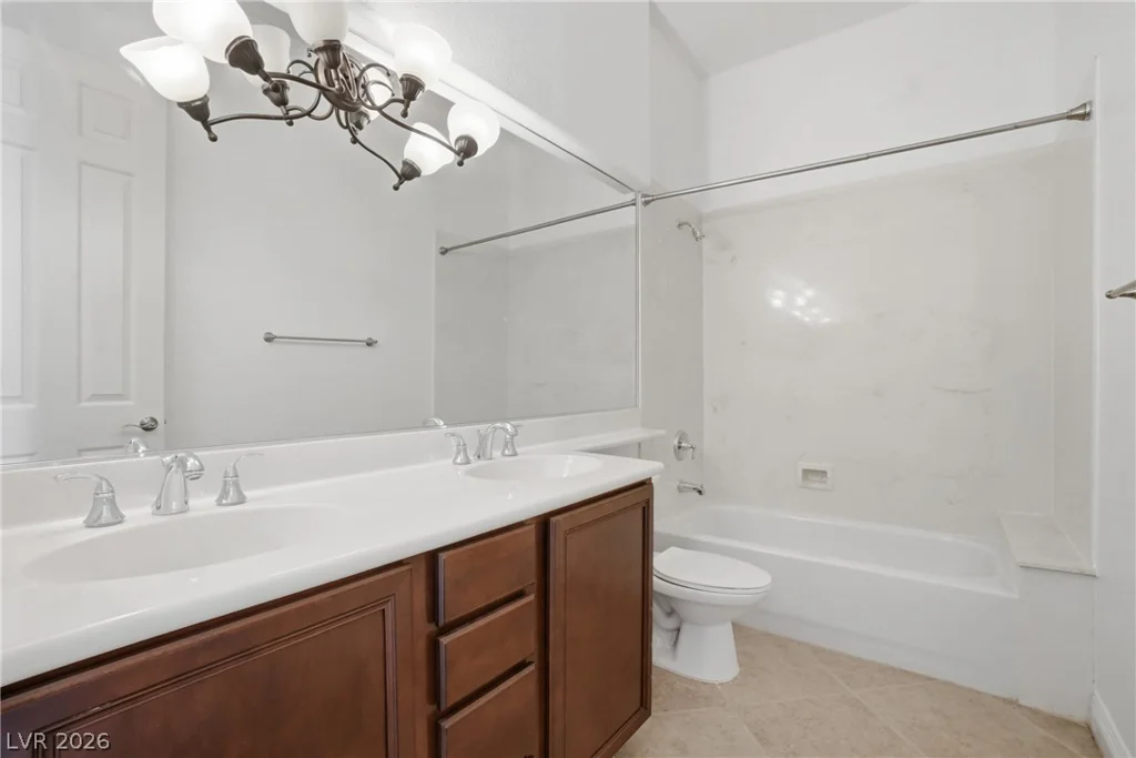 1111 Casa Palermo, Henderson, NV 89011