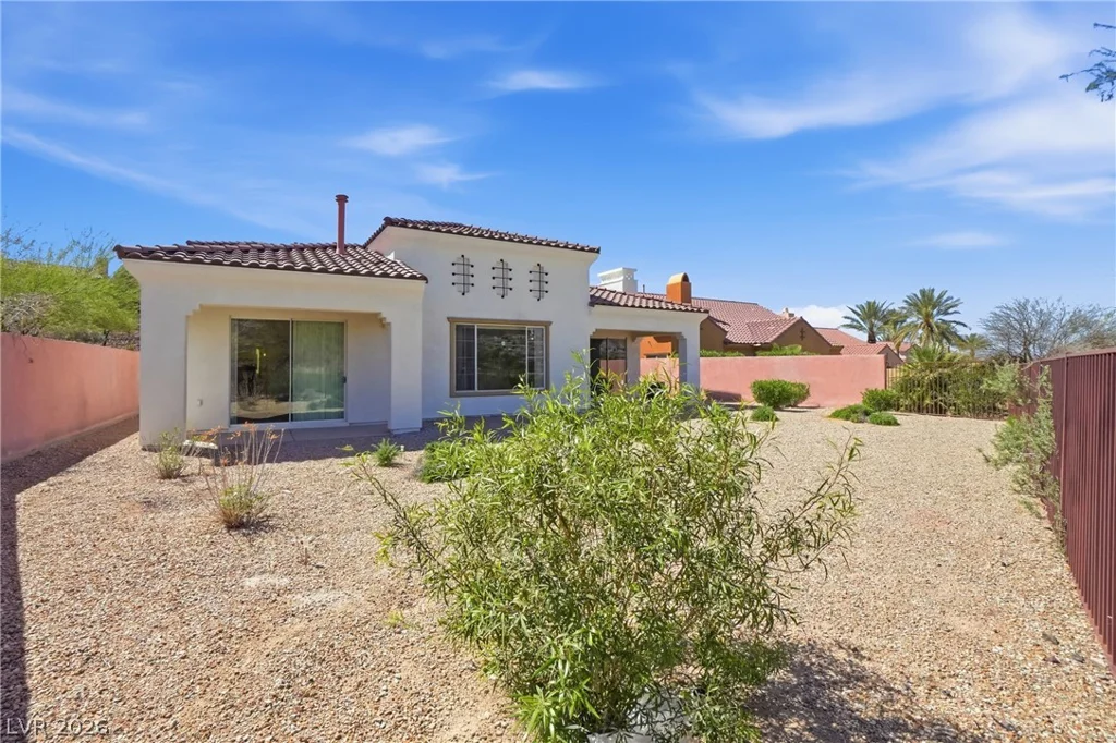 1111 Casa Palermo, Henderson, NV 89011