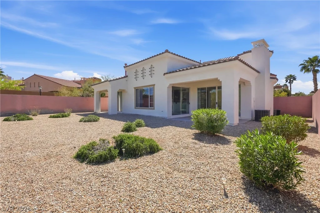 1111 Casa Palermo, Henderson, NV 89011