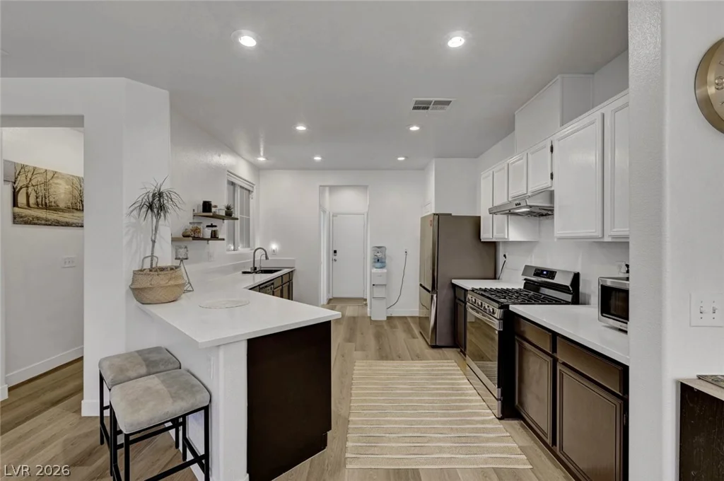 6255 Arby, Las Vegas, NV 89118