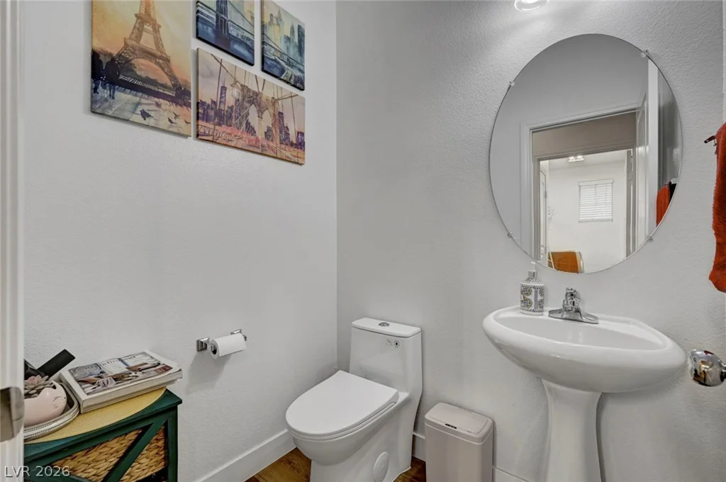 6255 Arby, Las Vegas, NV 89118