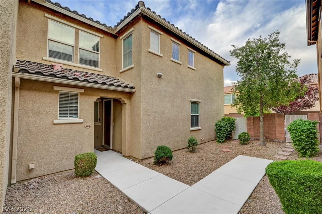 6255 Arby, Las Vegas, NV 89118