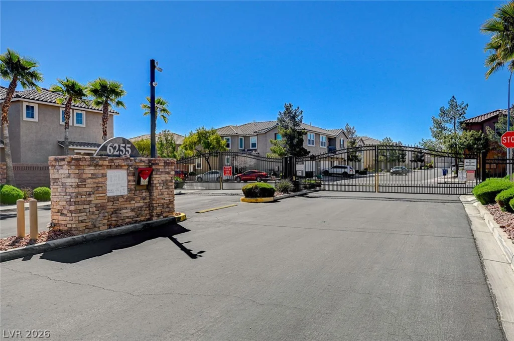 6255 Arby, Las Vegas, NV 89118