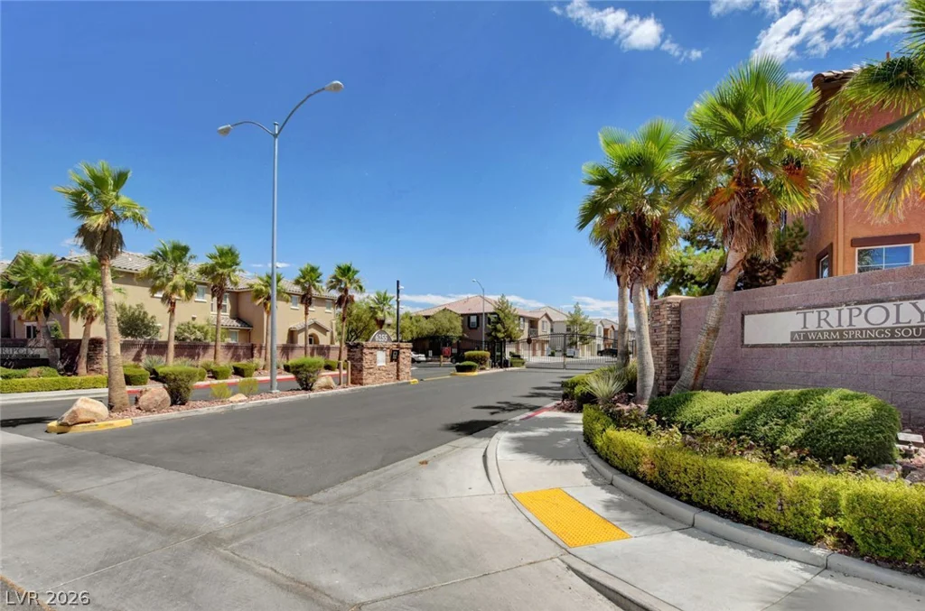 6255 Arby, Las Vegas, NV 89118