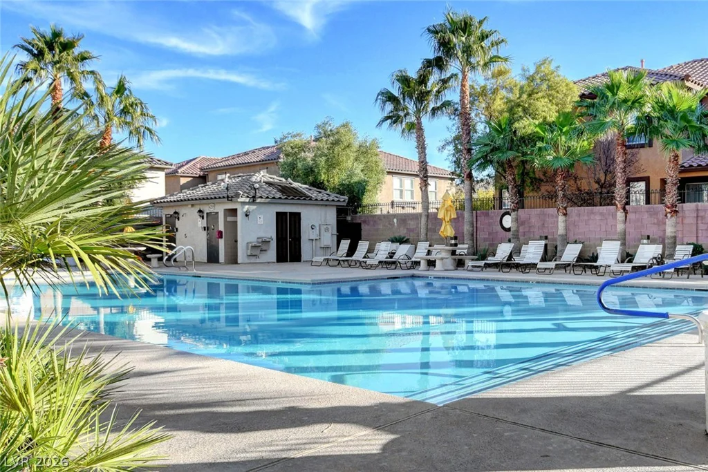 6255 Arby, Las Vegas, NV 89118