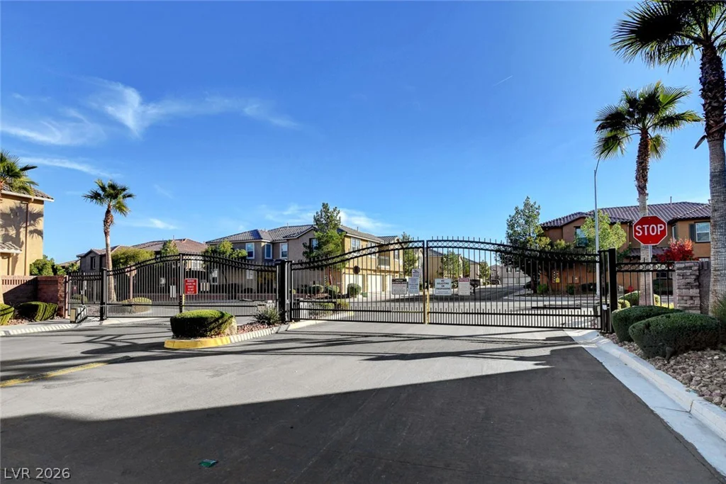 6255 Arby, Las Vegas, NV 89118