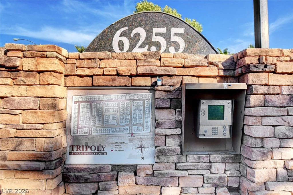 6255 Arby, Las Vegas, NV 89118