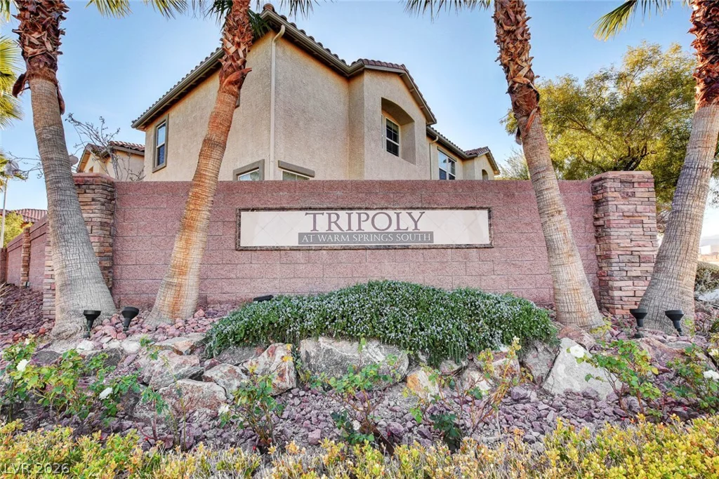 6255 Arby, Las Vegas, NV 89118