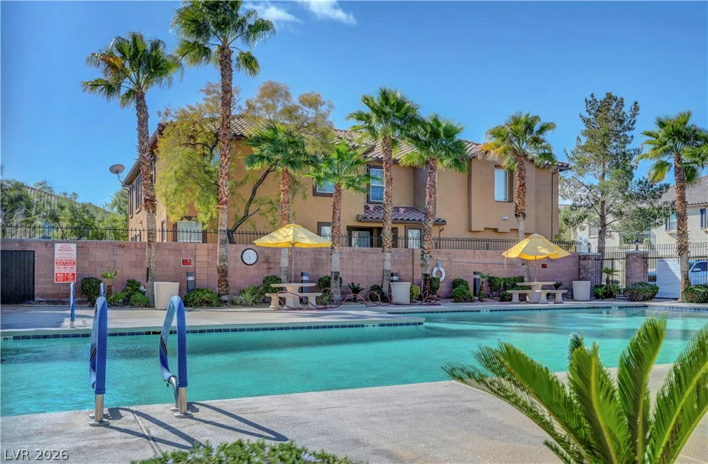 6255 Arby, Las Vegas, NV 89118