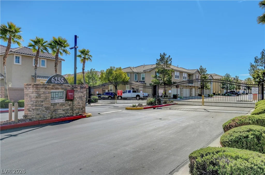 6255 Arby, Las Vegas, NV 89118