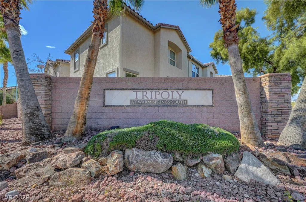 6255 Arby, Las Vegas, NV 89118
