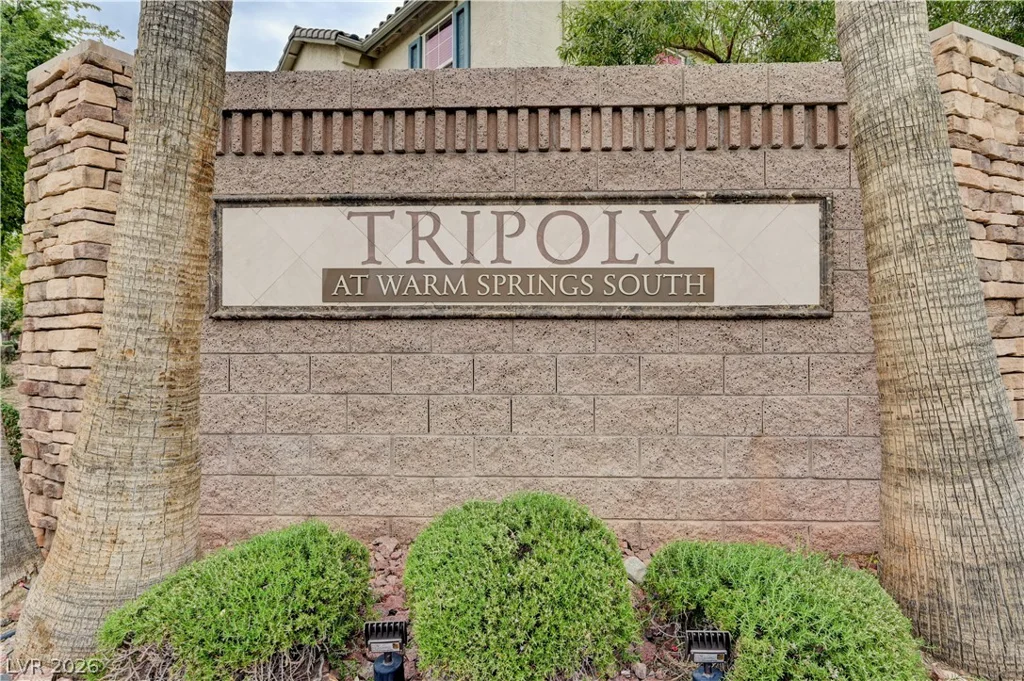 6255 Arby, Las Vegas, NV 89118