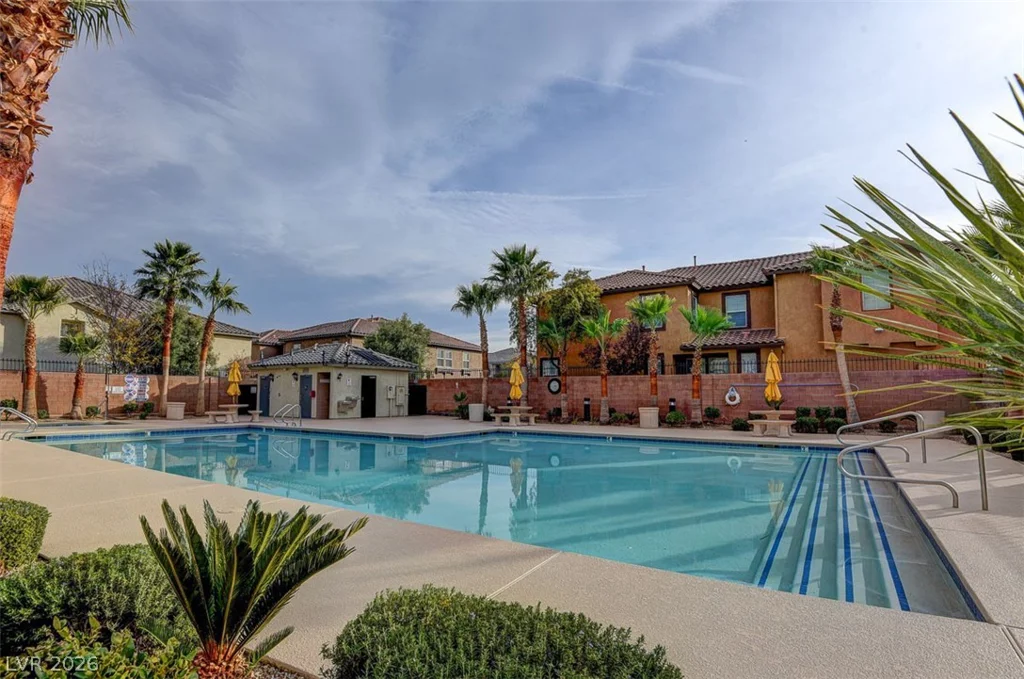 6255 Arby, Las Vegas, NV 89118
