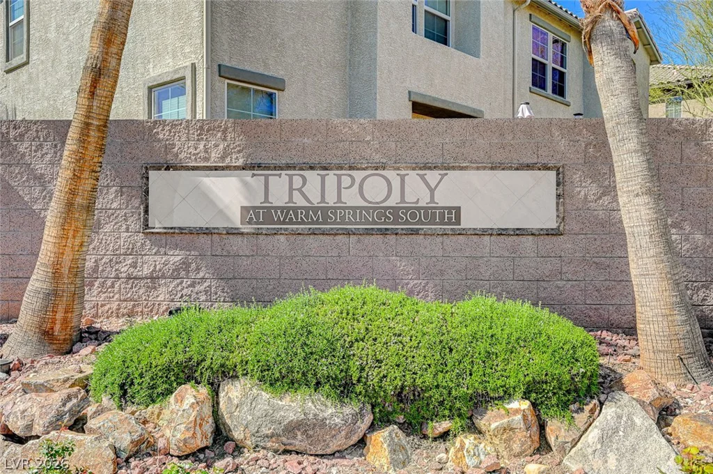 6255 Arby, Las Vegas, NV 89118