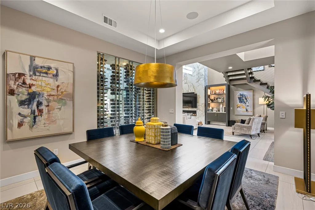 98 Glade Hollow, Las Vegas, NV 89135