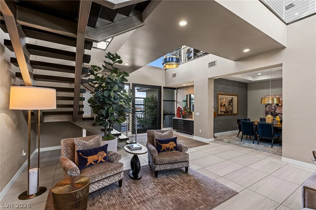 98 Glade Hollow, Las Vegas, NV 89135
