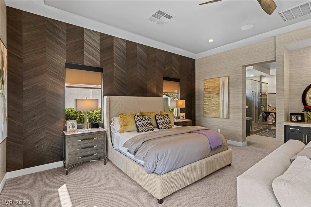 98 Glade Hollow, Las Vegas, NV 89135