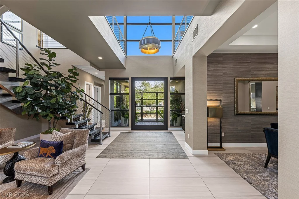 98 Glade Hollow, Las Vegas, NV 89135