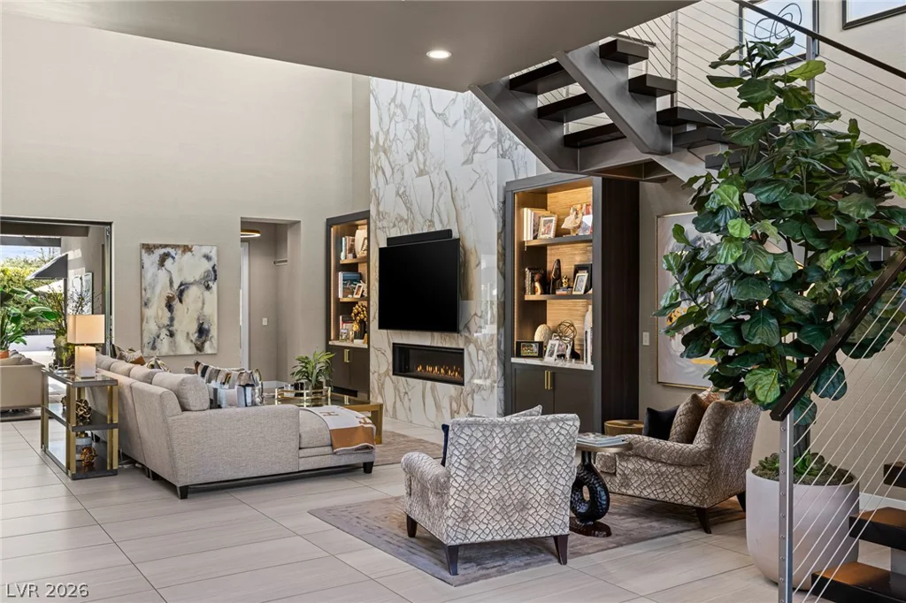 98 Glade Hollow, Las Vegas, NV 89135