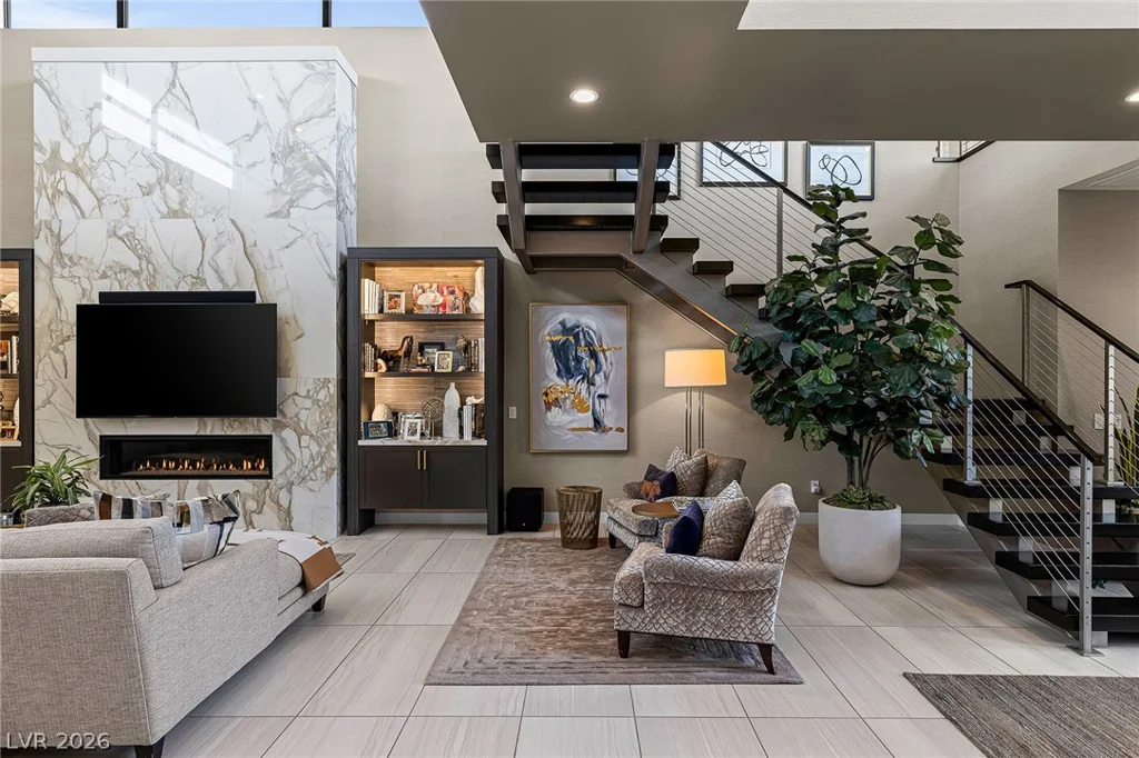 98 Glade Hollow, Las Vegas, NV 89135