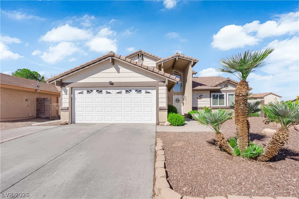374 Santali, Henderson, NV 89014