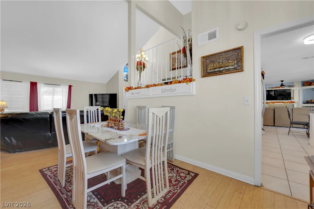 374 Santali, Henderson, NV 89014