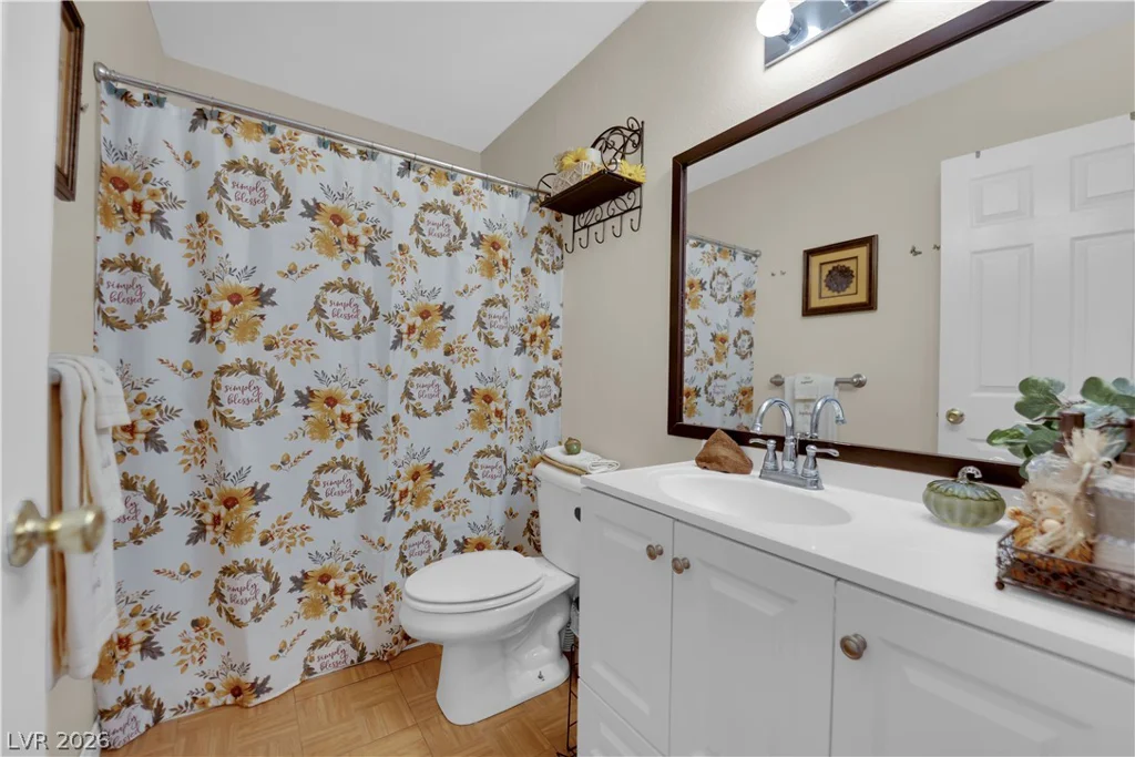 374 Santali, Henderson, NV 89014