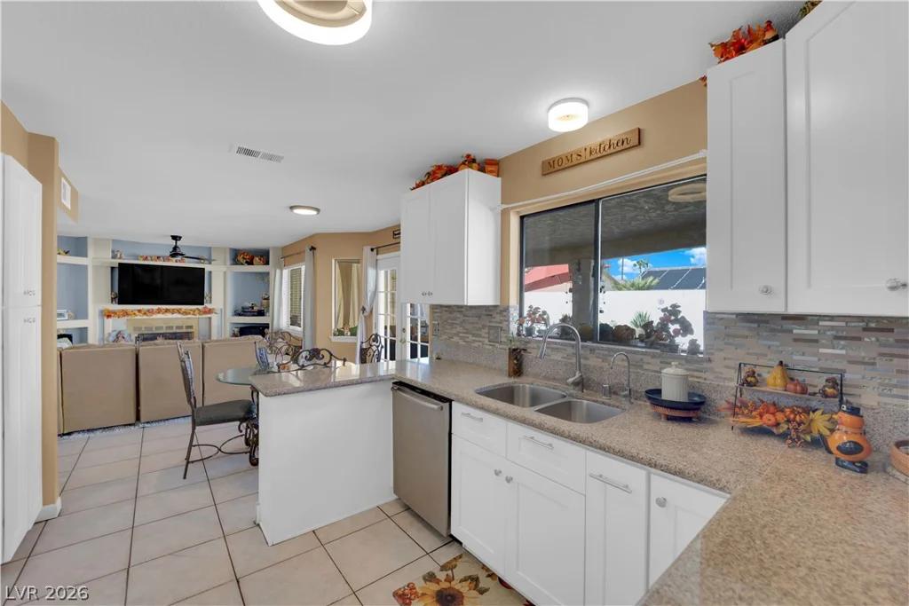 374 Santali, Henderson, NV 89014