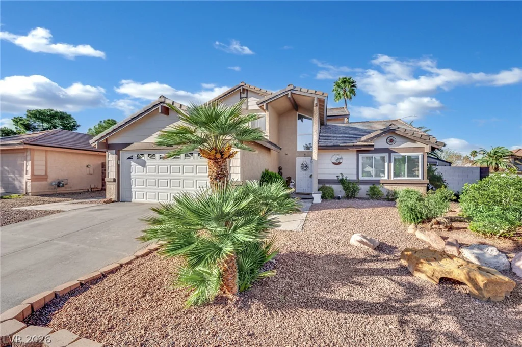 374 Santali, Henderson, NV 89014